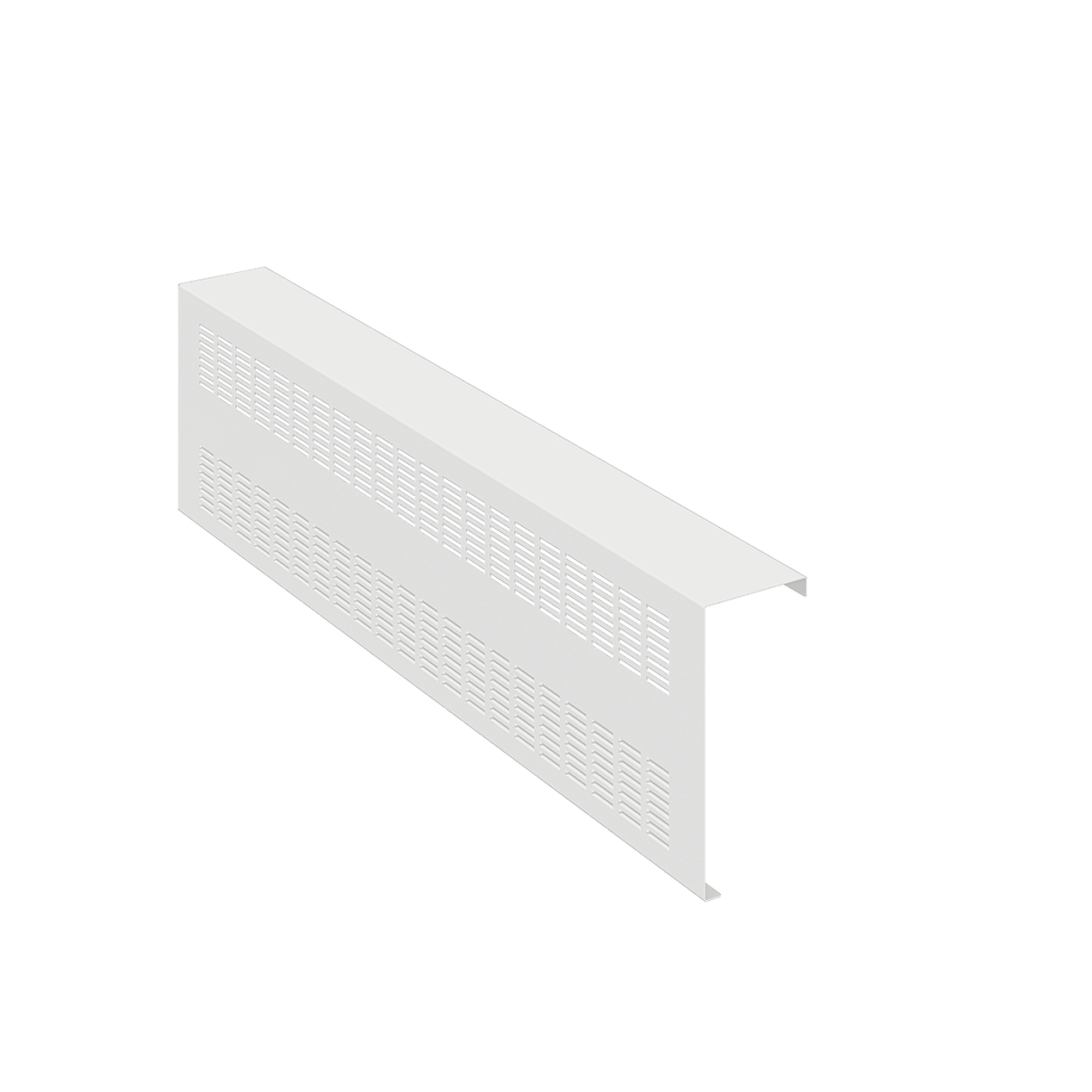 FT90HL Finned Tube Enclosure