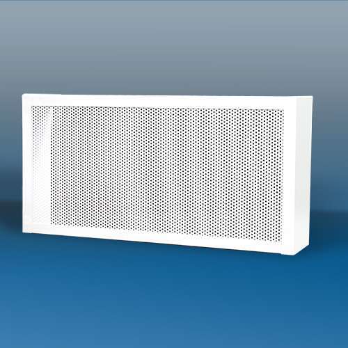 Union Baseboard Heater Cover