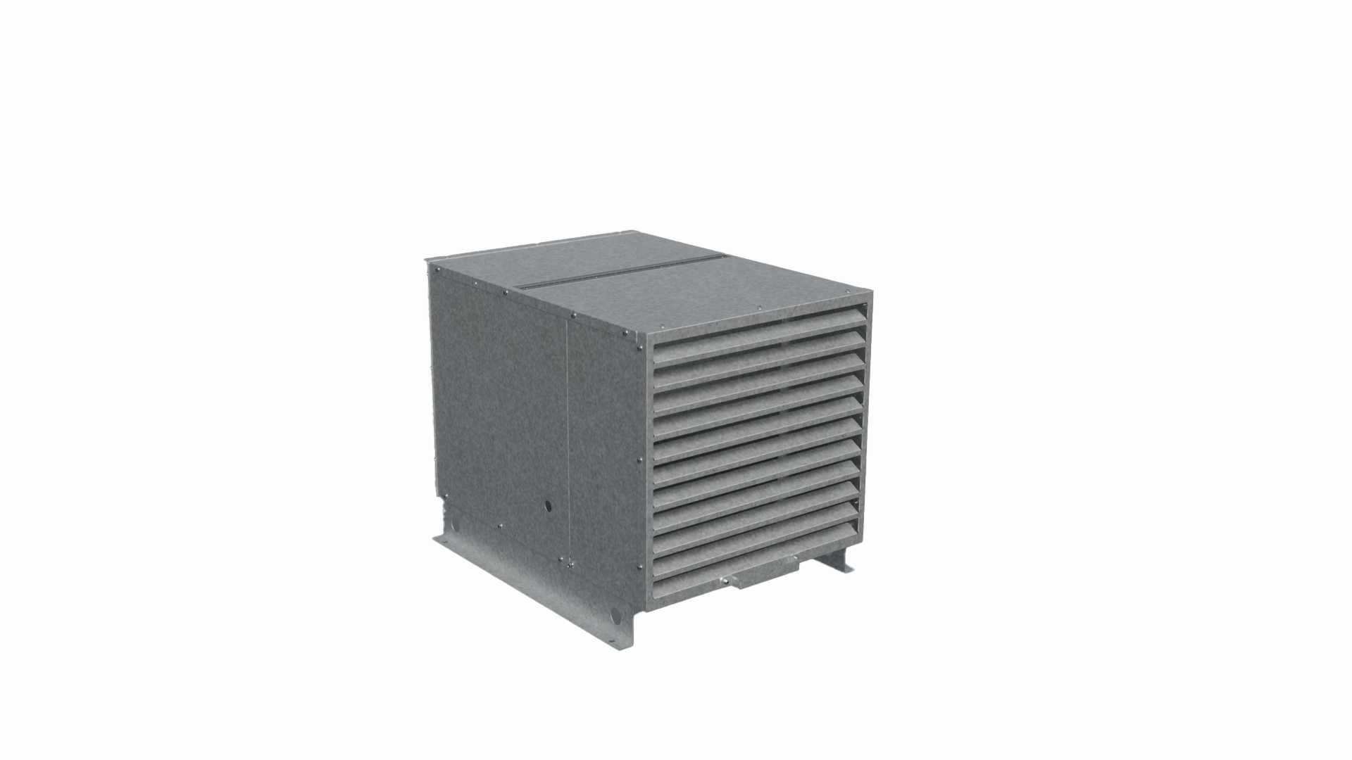 PSE-181D Condenser Enclosure