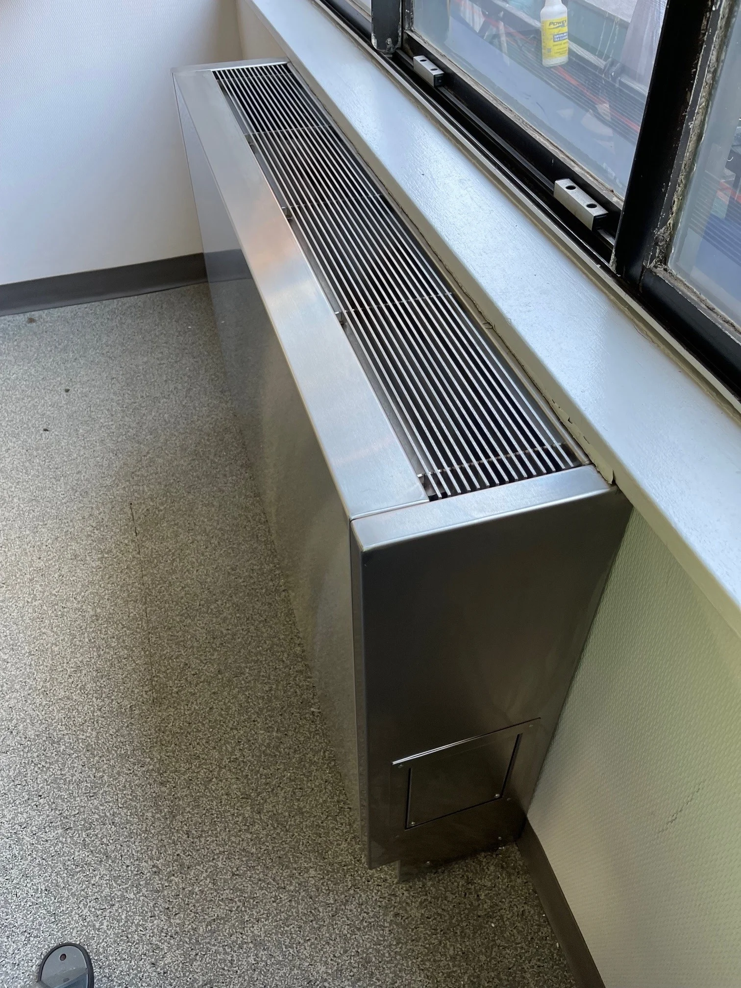 Algin – Hillary Gardens Stainless Prototype