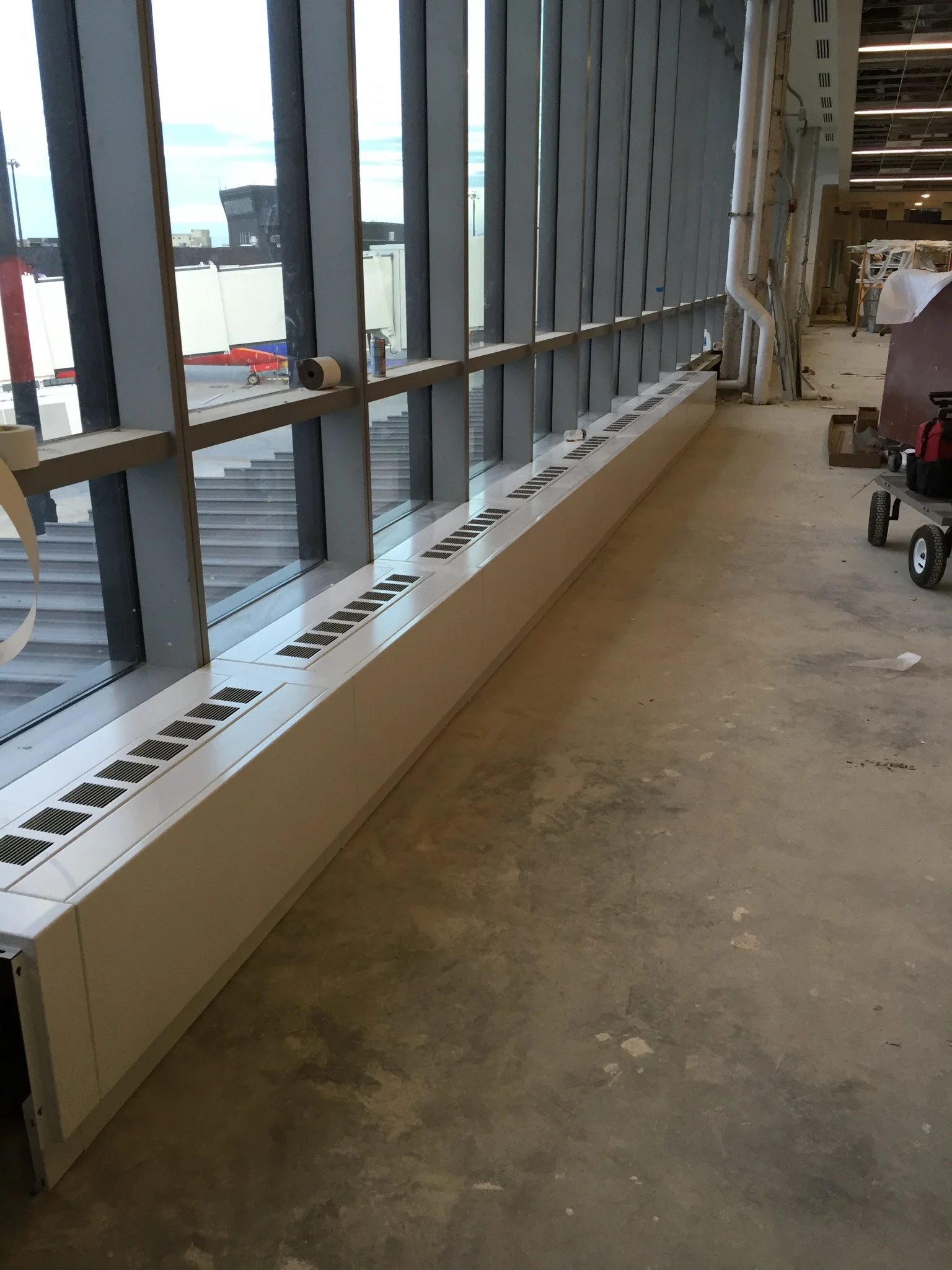 Baltimore Washington International Airport