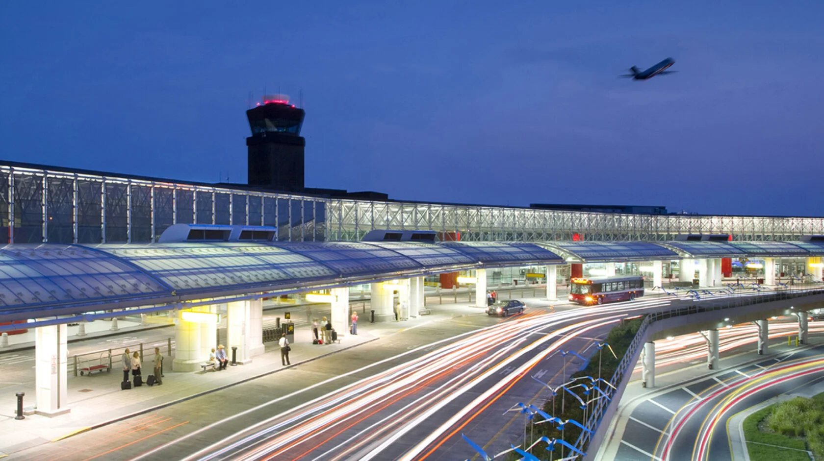 Whiting- Turner Construction: Baltimore -Washington International Airport (BWI)