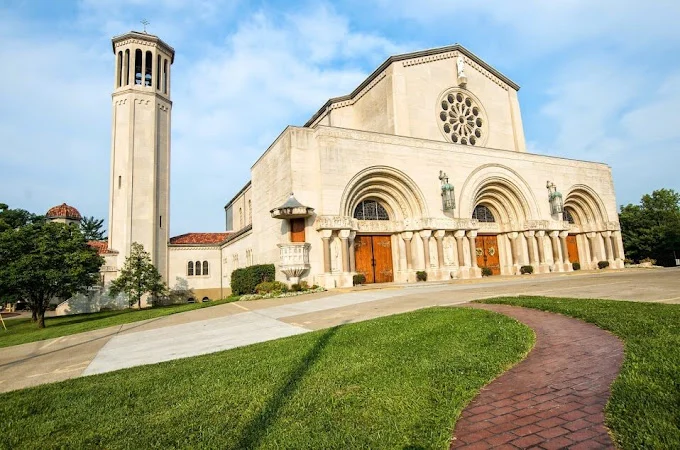 St. Teresa of Avila Church