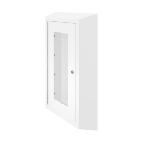 Fire Extinguisher Enclosure