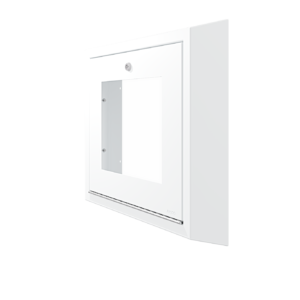 Gas Valve Outlet Enclosure