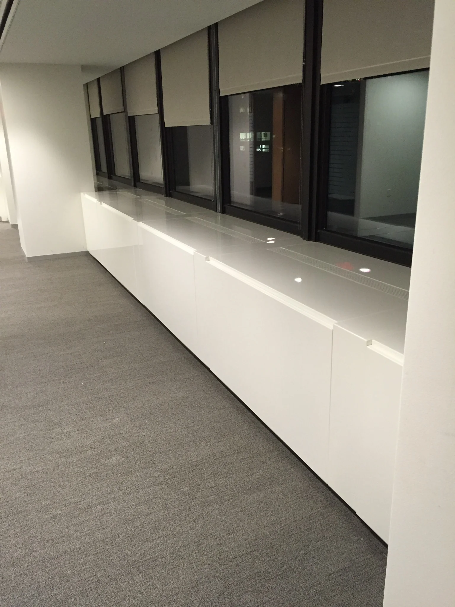 International Money Fund