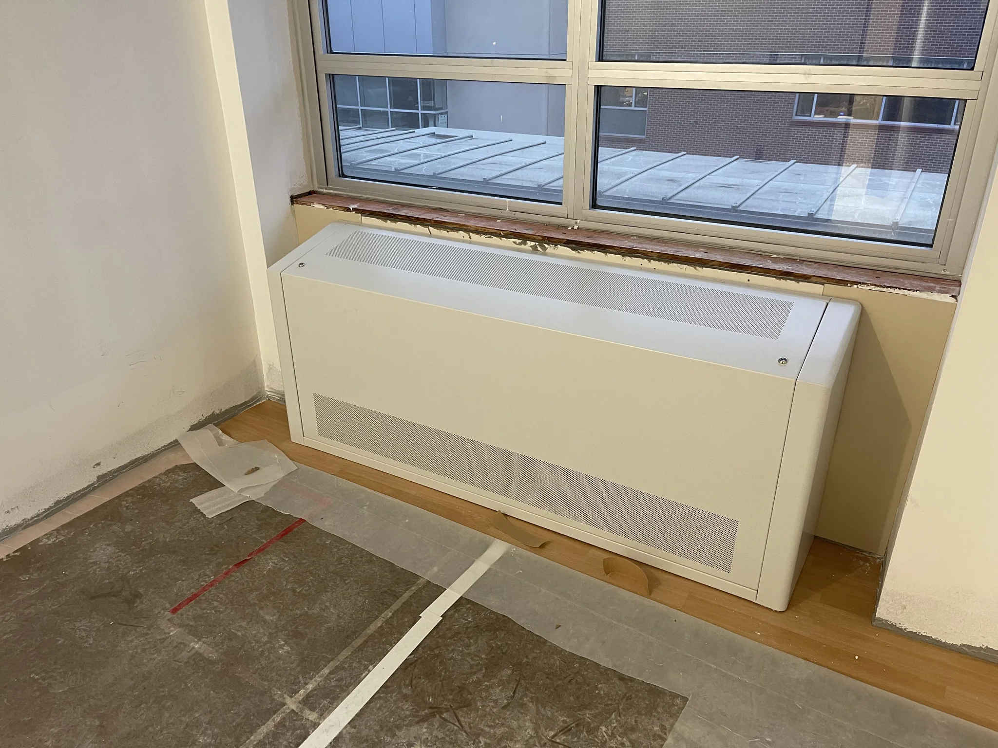 Ball Memorial Hospital