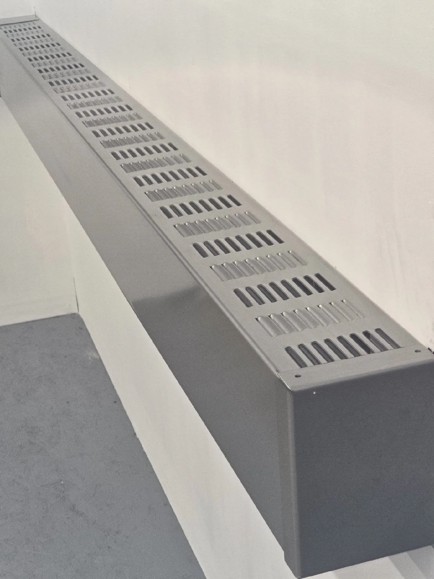 Greenhaven S&O Prototype 