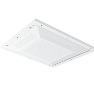 Cassette Fan Coil & VRF Enclosure