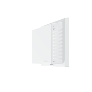 Solid Metal Front Wall-Mounted Control Enclosure