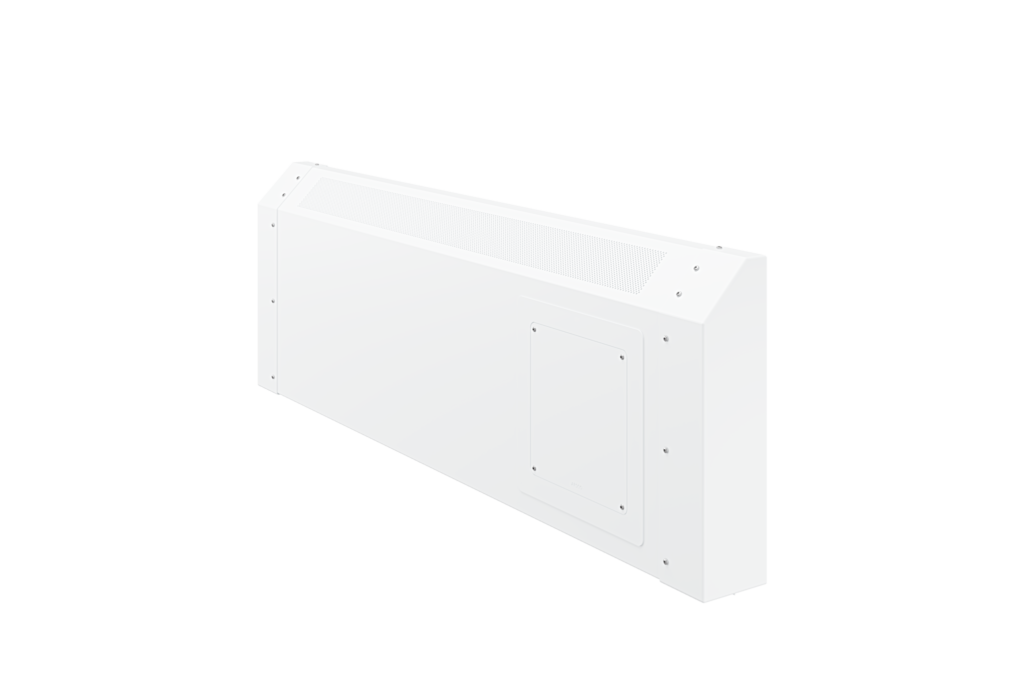 Finned Tube / Convector Enclosures