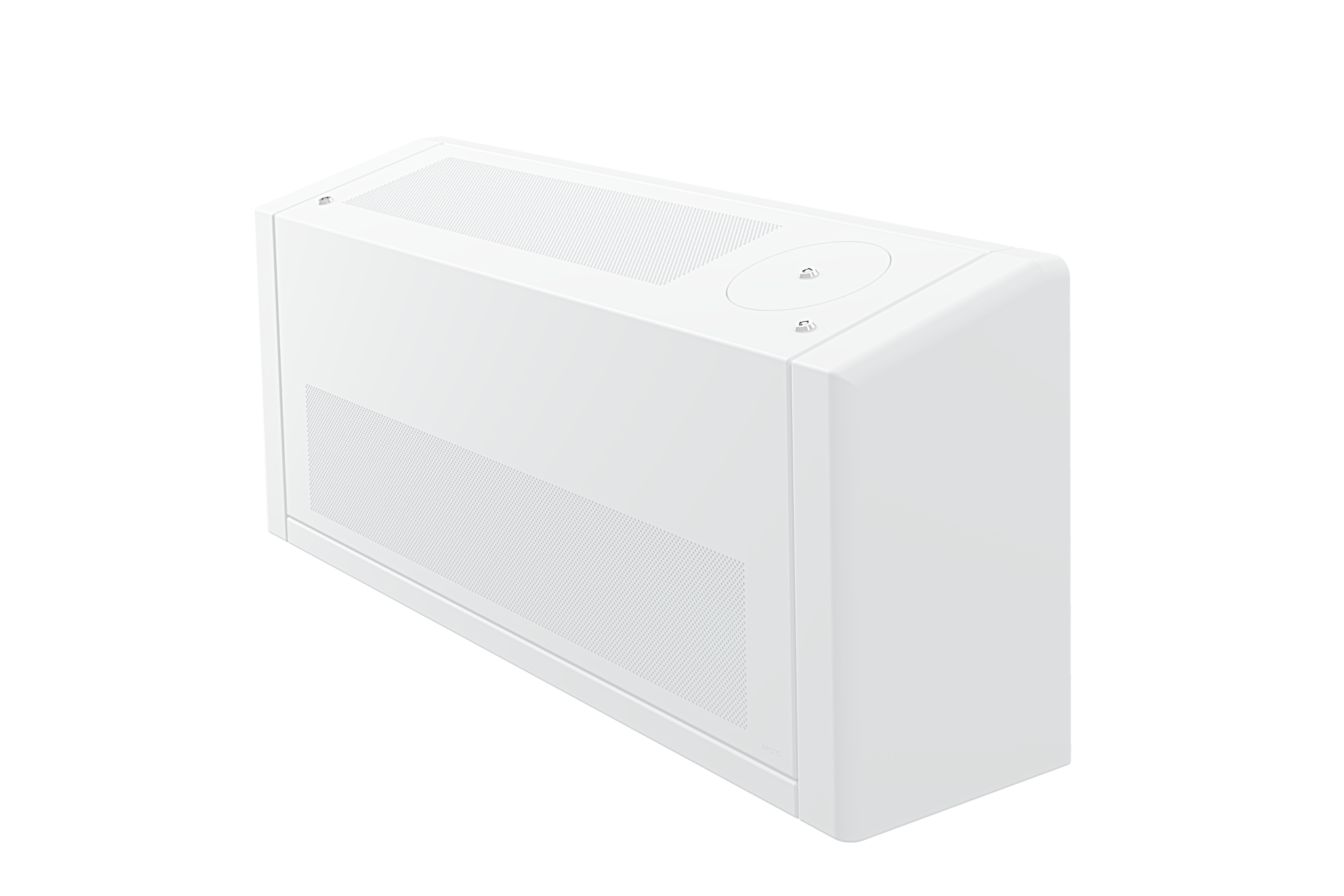 HVAC Enclosures - Ligature Resistant