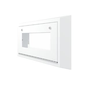 Gas Outlet Enclosure