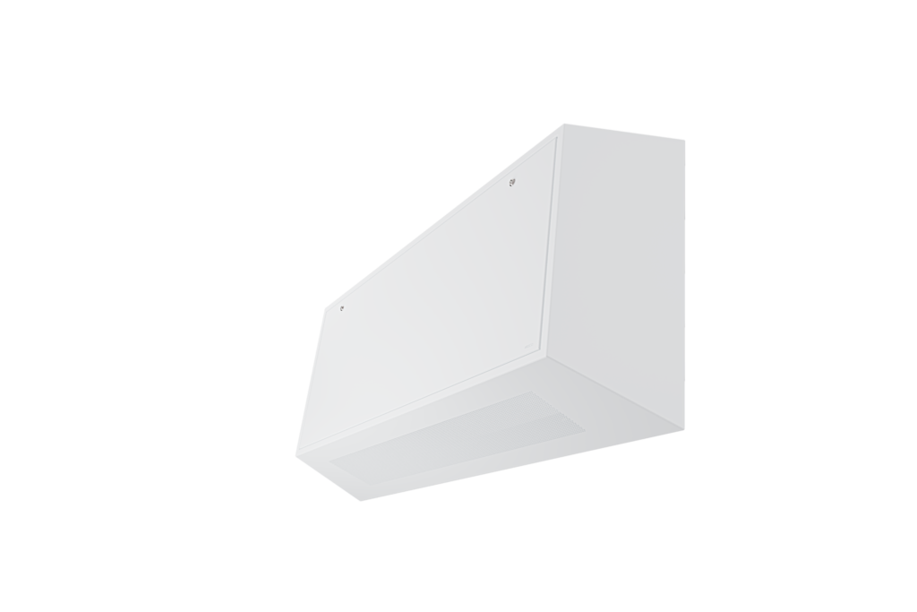 Mini Split Enclosure