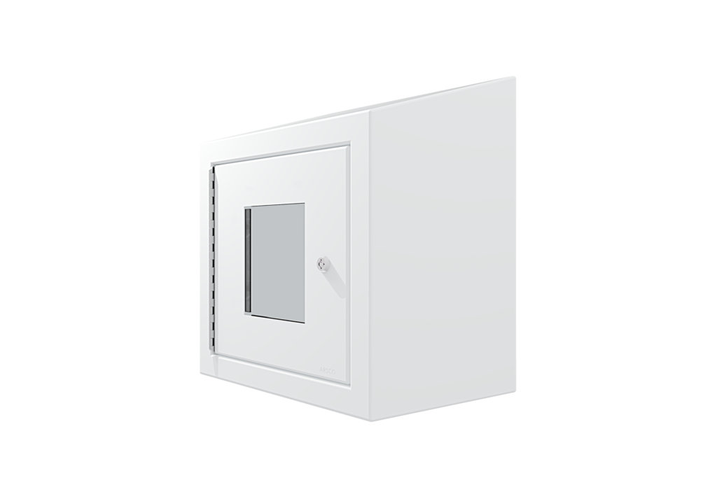 Modular Storage Locker