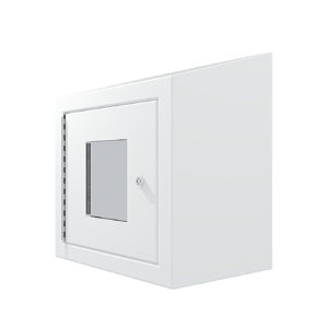 Modular Storage Locker