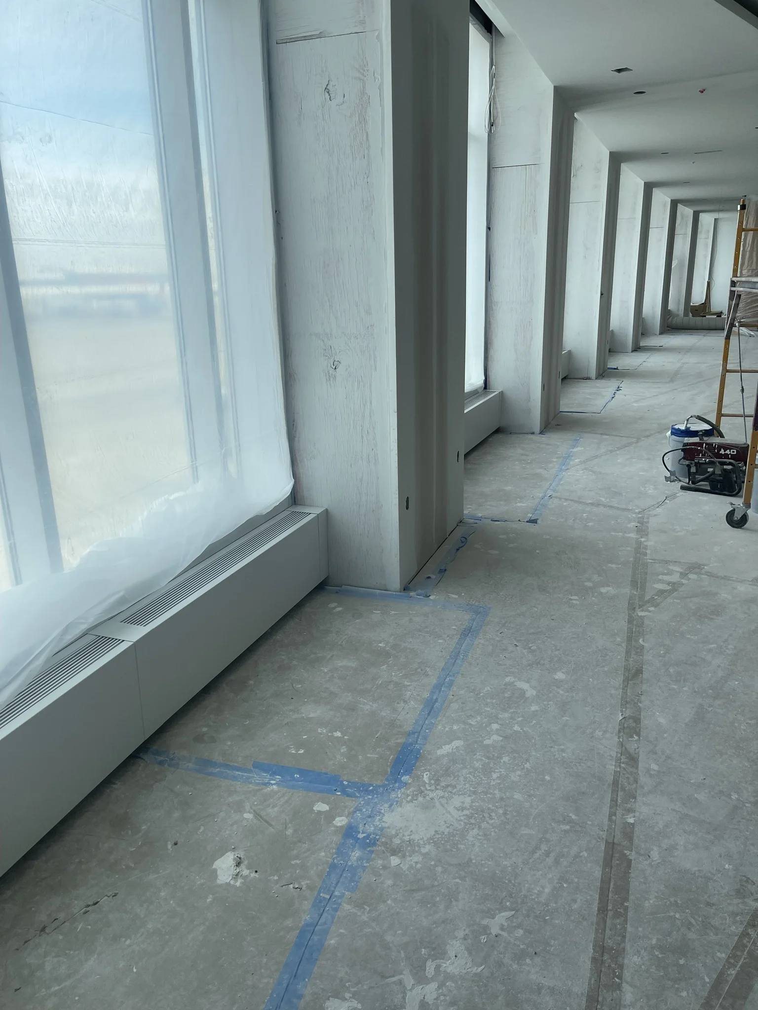 CVG Airport – Centurion Lounge