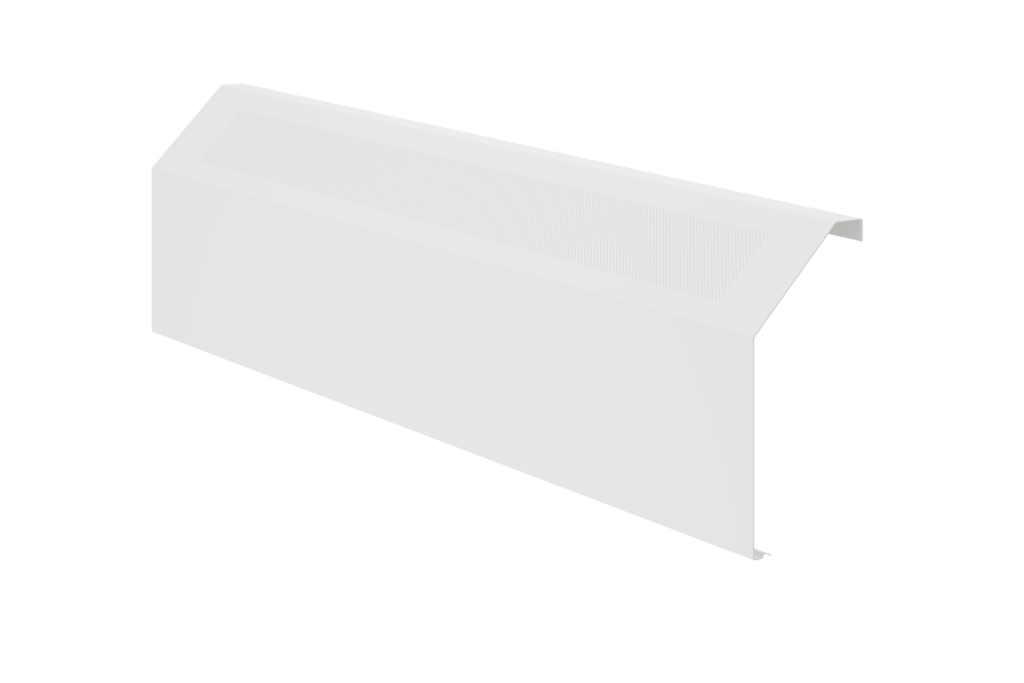 Sloped PerfoFlow