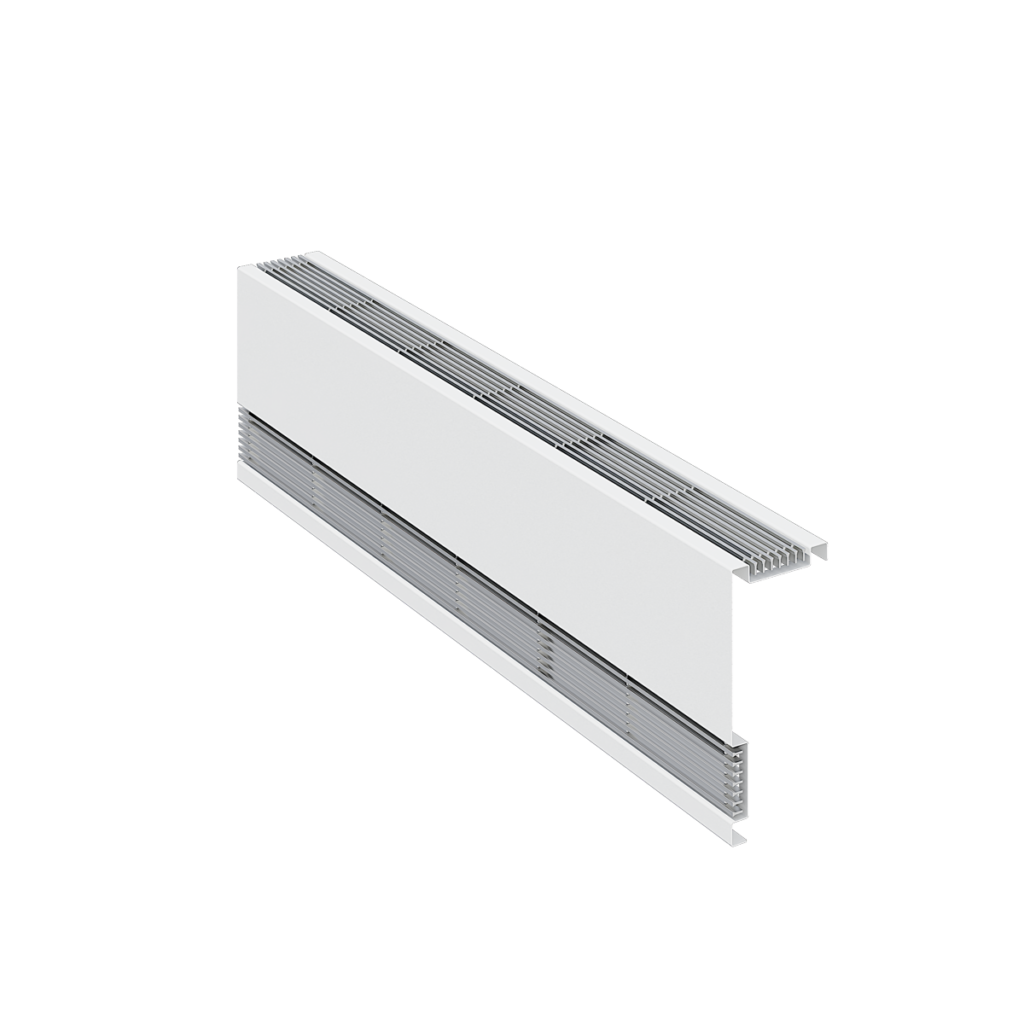 DualVent Bar Grille