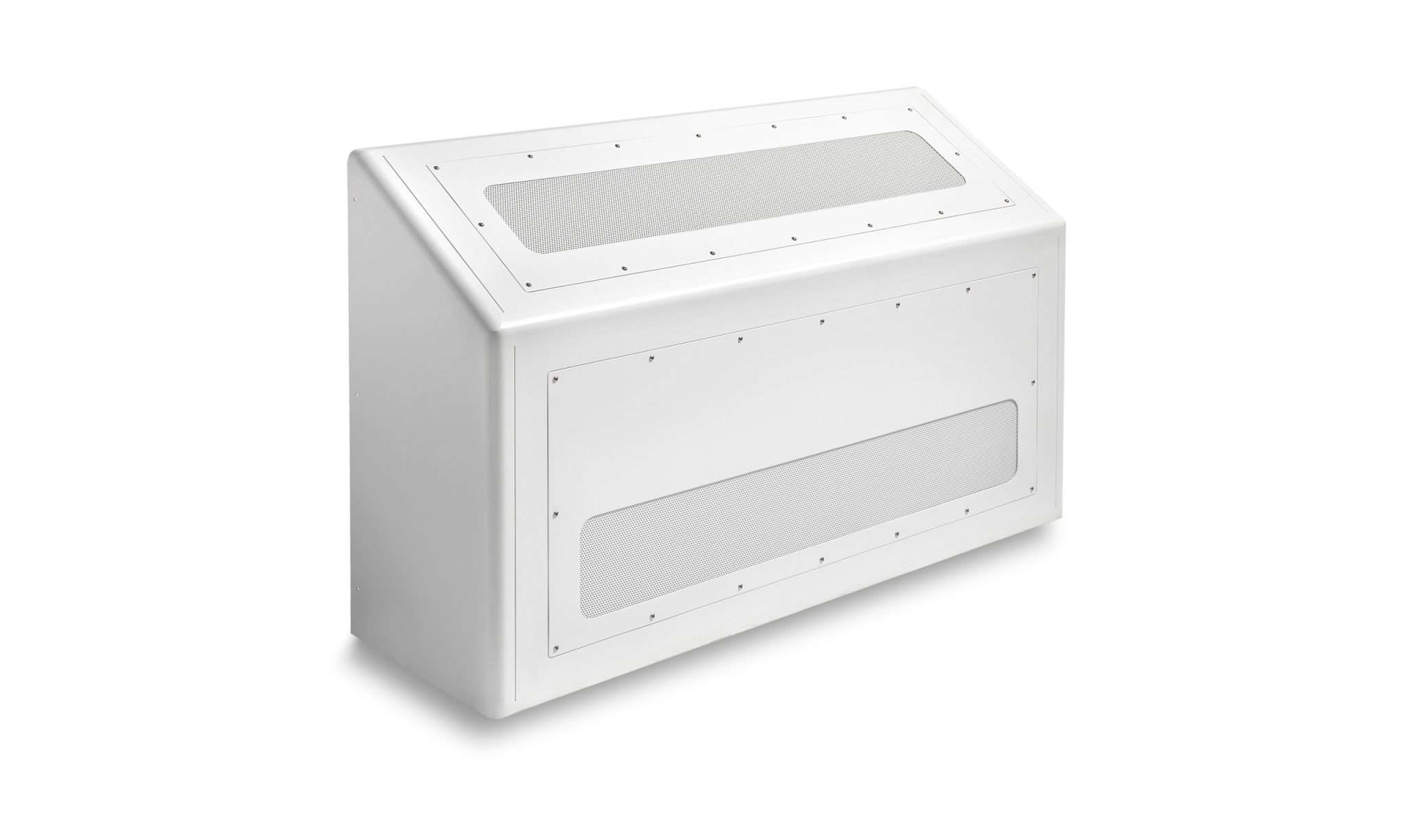 ARSCO Anti-Ligature HVAC Enclosure